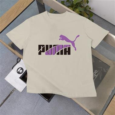 PUMA   2025夏季新款休閒短褲