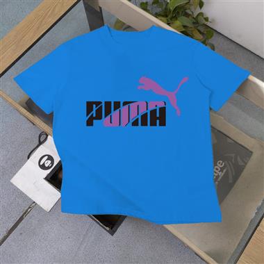 PUMA   2025夏季新款休閒短褲