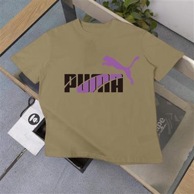 PUMA   2025夏季新款休閒短褲