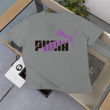 PUMA   2025夏季新款休閒短褲