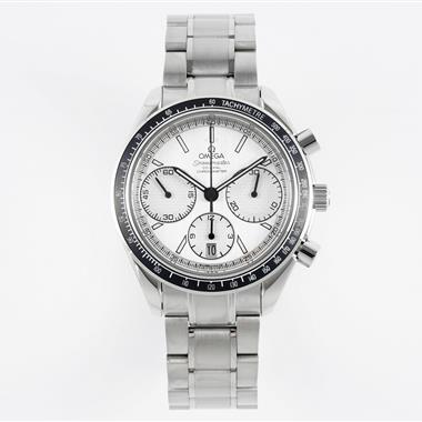 OMEGA   2025新款時尚休閒手錶   尺寸：40MM