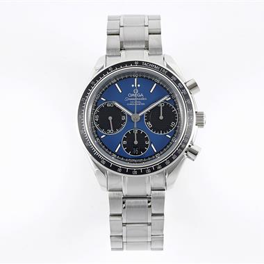OMEGA   2025新款時尚休閒手錶   尺寸：40MM