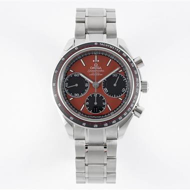 OMEGA   2025新款時尚休閒手錶   尺寸：40MM