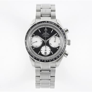 OMEGA   2025新款時尚休閒手錶   尺寸：40MM