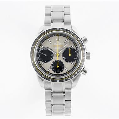 OMEGA   2025新款時尚休閒手錶   尺寸：40MM