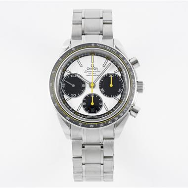 OMEGA   2025新款時尚休閒手錶   尺寸：40MM