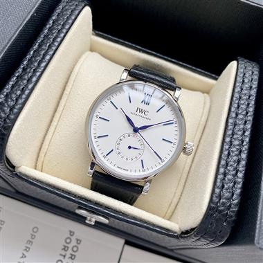 IWC  2025新款時尚休閒手錶   尺寸：39MM