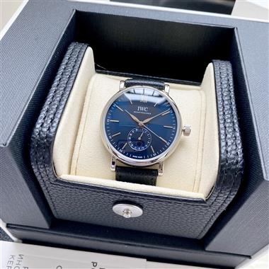 IWC  2025新款時尚休閒手錶   尺寸：39MM