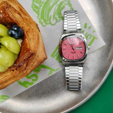 OMEGA   2025新款時尚休閒手錶   尺寸：36MM