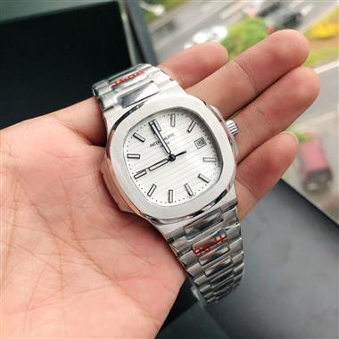PATEK PHILIPPE   2025新款時尚休閒手錶