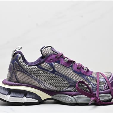 Balenciaga  Phantom Sneaker 復古老爹鞋