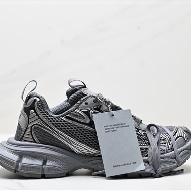Balenciaga  Phantom Sneaker 復古老爹鞋