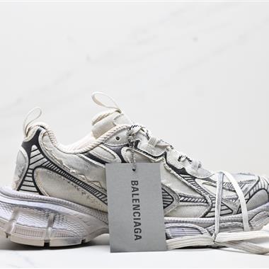 Balenciaga  Phantom Sneaker 復古老爹鞋