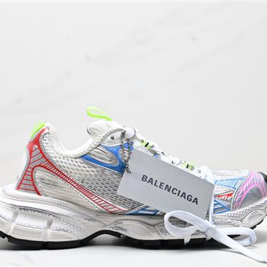 Balenciaga  Phantom Sneaker 復古老爹鞋