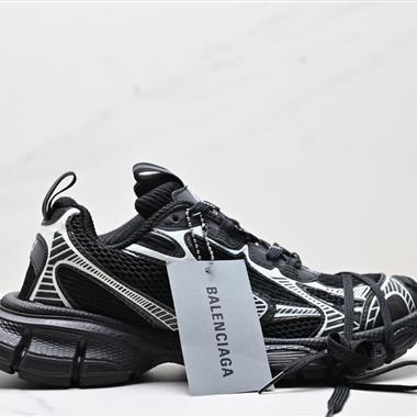 Balenciaga  Phantom Sneaker 復古老爹鞋