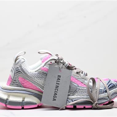 Balenciaga  Phantom Sneaker 復古老爹鞋