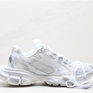 Balenciaga  Phantom Sneaker 復古老爹鞋