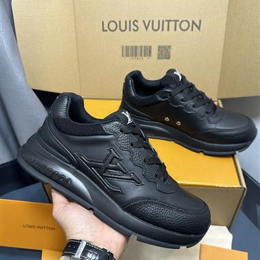 Louis Vuitton    2025新款男生休閒時尚鞋子