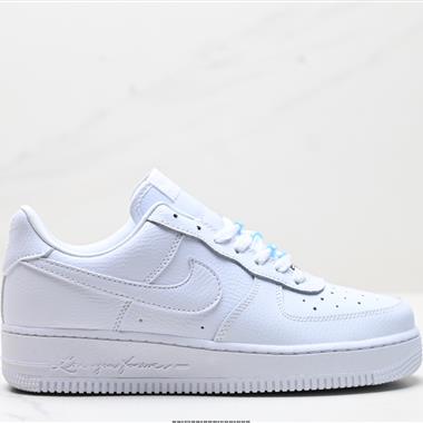 Nike Air Force 1“07空軍壹號低幫百搭休閑運動板鞋