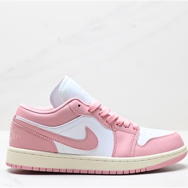 Nike Air Jordan 1 Low AJ1喬1低幫休閑板鞋