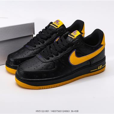 Nike Air Force 1 Low 空軍壹號低幫百搭休閑運動板鞋