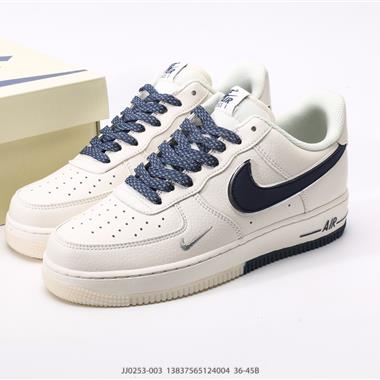 Nike Air Force 1 Low 空軍壹號低幫百搭休閑運動板鞋