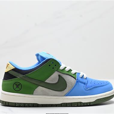 NIKE DUNK LOW RETRO 扣籃系列復古低幫休閑運動滑板板鞋