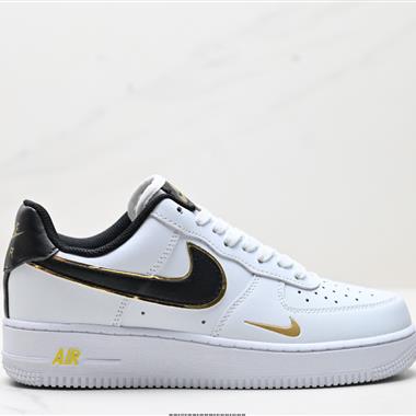Nike Air Force 1“07空軍壹號低幫百搭休閑運動板鞋