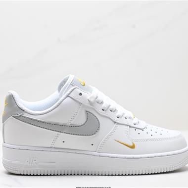 Nike Air Force 1“07空軍壹號低幫百搭休閑運動板鞋
