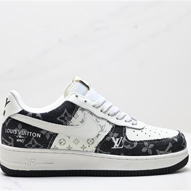 Nike Air Force 1“07空軍壹號低幫百搭休閑運動板鞋