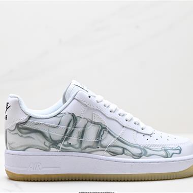 Nike Air Force 1“07空軍壹號低幫百搭休閑運動板鞋