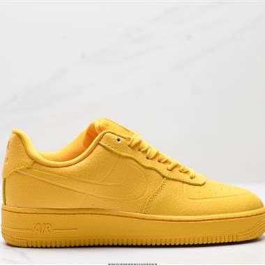 Nike Air Force 1“07空軍壹號低幫百搭休閑運動板鞋