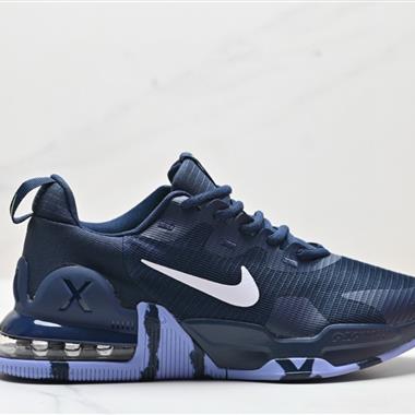 Nike Air Max Alpha Trainer 5 減震防滑耐磨 低幫 訓練鞋