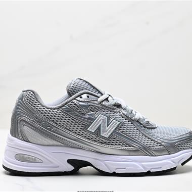 New Balance 740系列新百倫 NB740跑步鞋