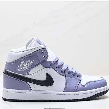 Nike Air Jordan 1 Retro Mid OG AJ1