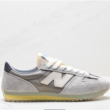 New Balance NB 471系列 防滑耐磨低幫 生活休閑鞋