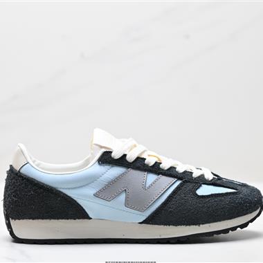 New Balance NB 471系列 防滑耐磨低幫 生活休閑鞋