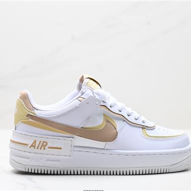 NIKE WMNS Air Force 1 Shadow