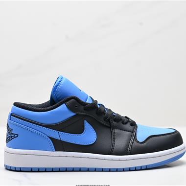 Nike Air Jordan 1 Low AJ1喬1低幫休閑板鞋