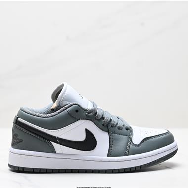 Nike Air Jordan 1 Low AJ1喬1低幫休閑板鞋