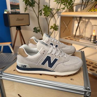 New balance 574 系列 運動休閒鞋
