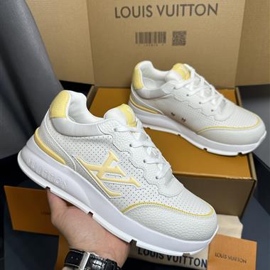Louis Vuitton    2025新款男生休閒時尚鞋子