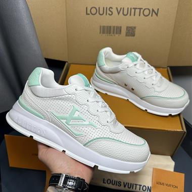 Louis Vuitton    2025新款男生休閒時尚鞋子