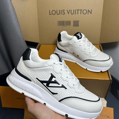 Louis Vuitton    2025新款男生休閒時尚鞋子