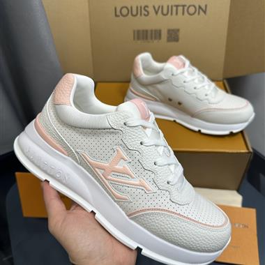 Louis Vuitton    2025新款男生休閒時尚鞋子