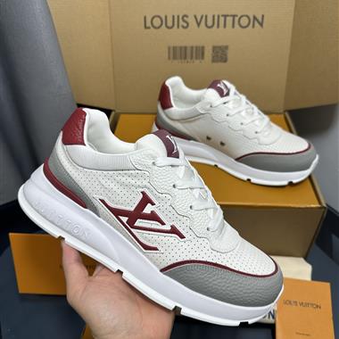 Louis Vuitton    2025新款男生休閒時尚鞋子