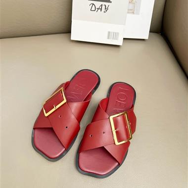 LOEWE    2025新款女生休閒時尚鞋子