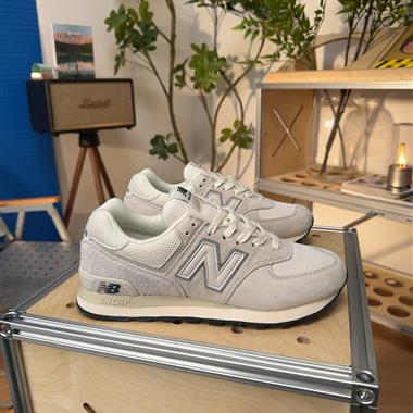 New balance 574 系列 運動休閒鞋