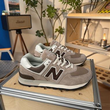 New balance 574 系列 運動休閒鞋
