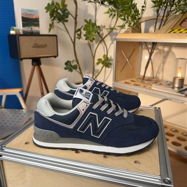 New balance 574 系列 運動休閒鞋